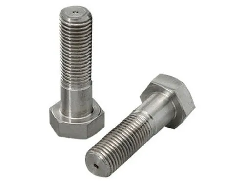 Stainless Steel 321H Bolts Fasteners
