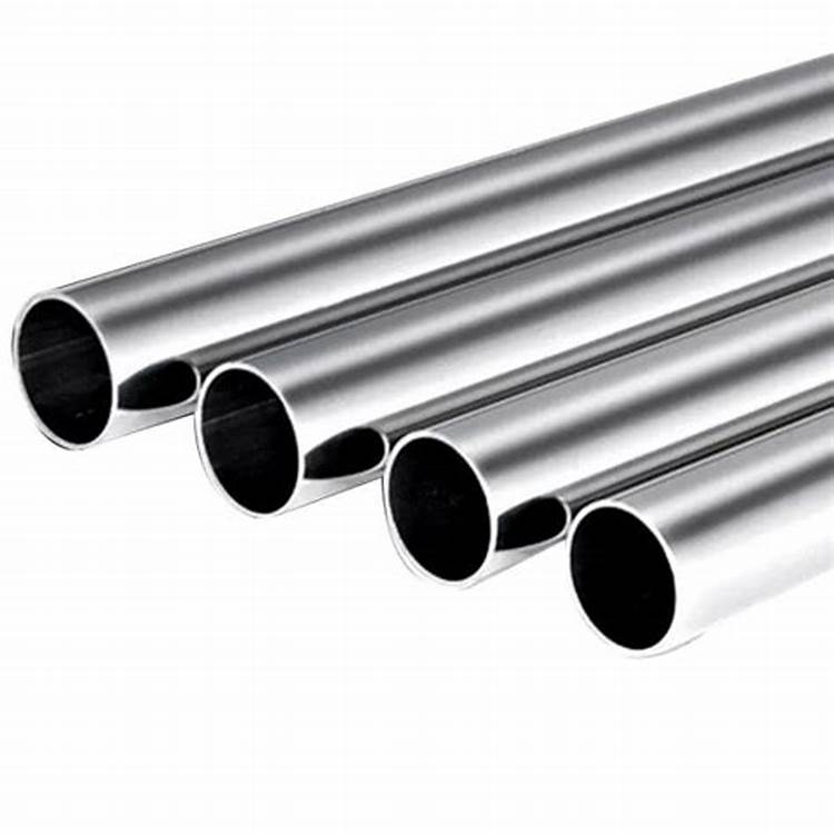 Stainless Steel 321H ERW Pipes
